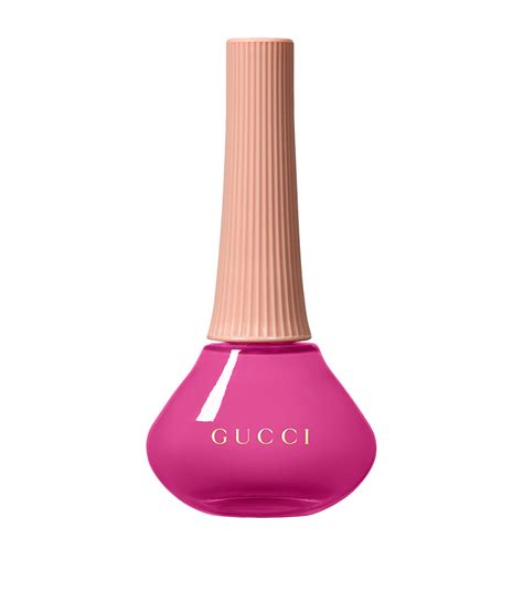 Gucci vernis nail polish